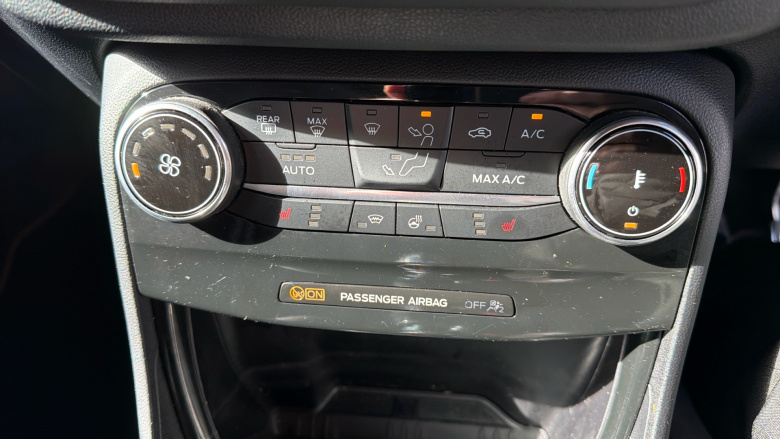 Ford Puma ST 1.5 EcoBoost ST 5dr Petrol Hatchback